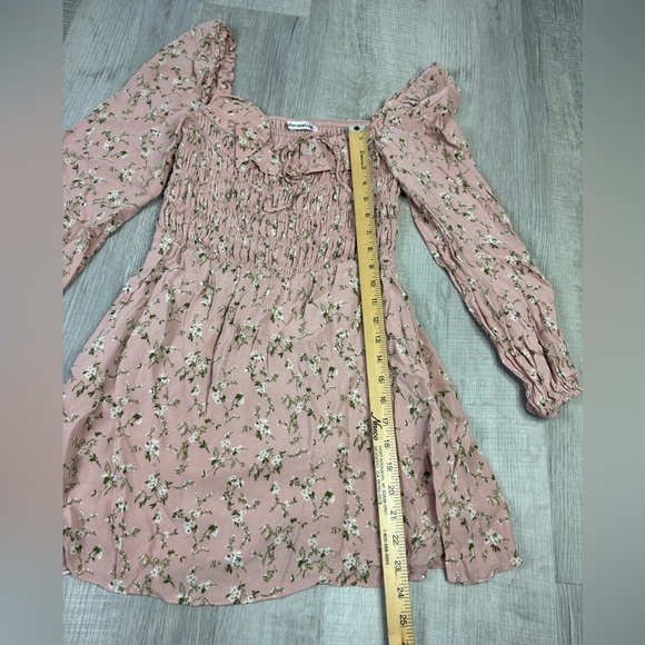 Reformation Morris dress in Melody prints Size 6 - Picture 7 of 9